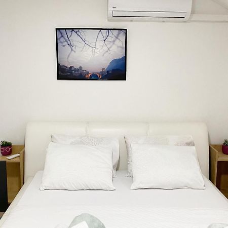 Farah Apartment Mostar Buitenkant foto