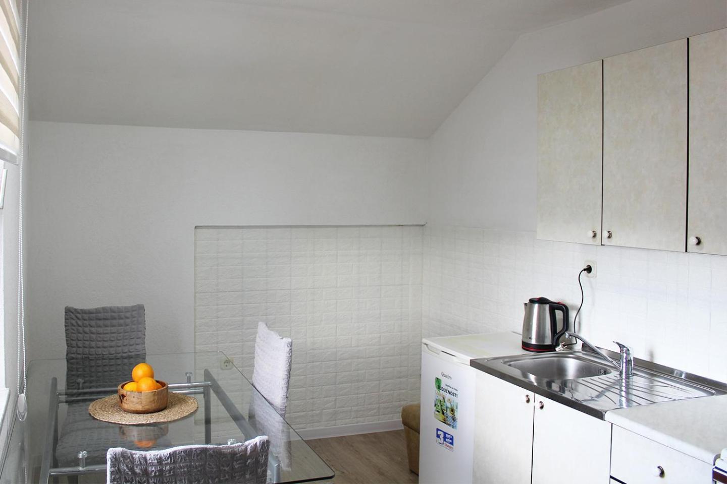 Farah Apartment Mostar Buitenkant foto