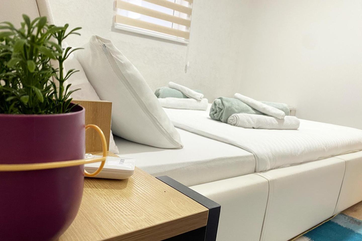 Farah Apartment Mostar Buitenkant foto
