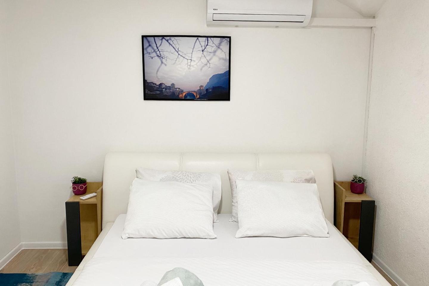 Farah Apartment Mostar Buitenkant foto