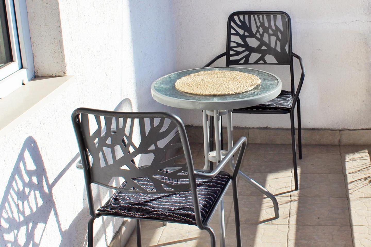 Farah Apartment Mostar Buitenkant foto